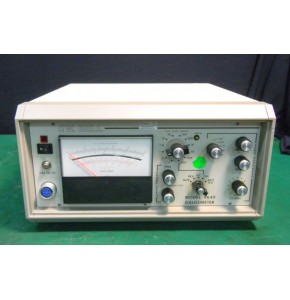 Gauss Meter